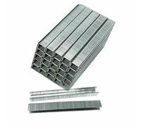 CONFEZIONE DA 12 PACCHETTI DI SPILLE PER SPILLATRICE 8MM EMI TOOLS 1734