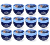 Confezione da 12 PAGLIERI Felce Azzurra Crema Corpo Idratante 250ml