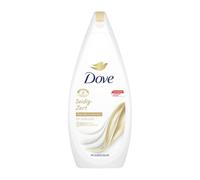 Confezione da 12 pezzi - DOVE Gel doccia - Setoso delicato - 720 ml