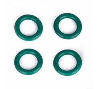 Confezione da 12 pezzi per torcia TIG con lente a gas tozza #10 Cup per WP-17/18/26 - Include 2 ugelli #8 e 2 ugelli in allumina #10, 2 pinze 10N24S (2,4 mm), 17CB20G T