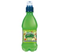 Confezione da 12 pezzi Simply Fruity Apple 330ml