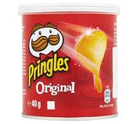 Confezione da 12 Pringles Original 40g