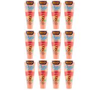 (Confezione da 12) Rio Mare Patè Tonno con Ketchup 12x100g/12x3,53oz