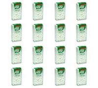 Confezione da 12 tic tac menta gusto menta 13 g ogni stock fresco