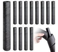 Confezione da 12 tubi in schiuma isolante per tubi, protezione in schiuma a serpente, coperture per tubi in schiuma EPE per beccuccio, tubi esterni invernali, irrigatori, scaldabagno e protezione dal