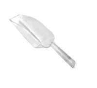 Confezione da 12 utensili multiuso per uso multiplo, tra cui manipolazione del ghiaccio, noci per servire sabbia, attività di gioco, pala multiuso per granelli di ghiaccio, sabbia, tè e frutta secca