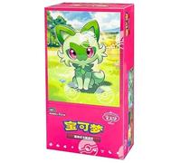 Confezione da 15 booster Pokémon - cbb1C: Gem Pack Vol.1 - Versione cinese