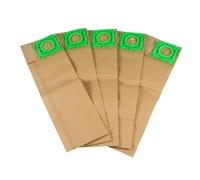 Confezione Da 15 Sacchetti For La Polvere, Compatibili Con Windsor, Sensor Professional G1 C2 C3 K3 XGC Series, Sacchetti Di Ricambio For Aspirapolvere.