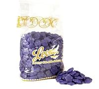 Confezione da 150 o 300 Grammi di Pastiglie alla Violetta Leone (150)