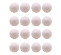 Confezione da 16 Pezzi 100 % Sfere per Asciugatrice Nel Lana Premium XL, Fa8088