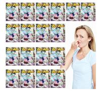 Confezione da 18 bombe puzzolenti per feste ed eventi, per divertimento e per varie occasioni