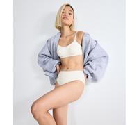 Sloggi Go Daily Cotton Midi 3P Silk White