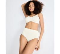 Sloggi Sloggi Go Daily Cotton Highwaist 3p Slip Donna (Pacco da 3)