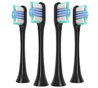 Confezione da 2-4-8-12 Testine di Ricambio Compatibili con Spazzolini Elettrici Oclean Spark/Flow/X/Z1/X PRO, Ricariche per Testine di Spazzolino
