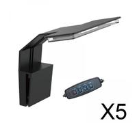 Confezione Da 2-5 Luci LED Per Acquario, Leggere, Decorative, Per La Crescita