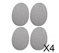 Confezione Da 2-6 Pezzi, 4 Solette Per Cani Resistenti All'usura,