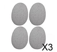 Confezione Da 2-6 Pezzi, 4 Solette Per Cani Resistenti All'usura,