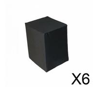 Confezione Da 2-6 Pezzi Di Coperchio Concentratore Antipolvere Per Generatore,