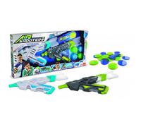 Confezione da 2 Air Shooters Power Elite - LatestBuy