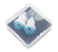 Confezione da 2 allarmi a LED per pesca, suono affidabile e luminoso, per una migliore esperienza di pesca