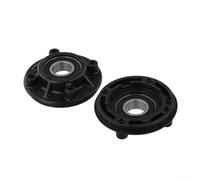 Confezione da 2 alloggiamenti per cuscinetti a sfera orbitali N329082 NA293294, copertura per cuscinetti a sfera in plastica compatibile con DCW210 DWE6423 DWE6421 DWE6420