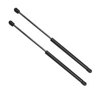 Confezione da 2 ammortizzatori per portellone del bagagliaio, molla per cofano di sollevamento, asta di supporto idraulica per Suzuki Alto resistente