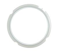 Confezione Da 2 Anelli Di Tenuta In Silicone For Uso Alimentare Da 3 Litri/3 Qt, Compatibili Con Instant Pot, Ricambio For Pentola A Pressione