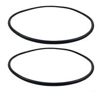 Confezione da 2 anelli O-Ring per Hayward per testa filtrante Star-Clear Plus CX900F, compatibili con pompa STA-RITE Dura-Glas e guarnizioni ultra Flow Volute