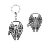 Confezione Da 2 Apribottiglie In Metallo, Apribottiglie Creativi, Regali Interessanti Per Gli Uomini, Portachiavi Apribottiglie Personalizzato, Regali Creativi