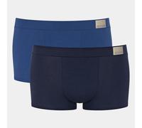 Sloggi Hipster uomo Go Natural C2P Blu scuro S