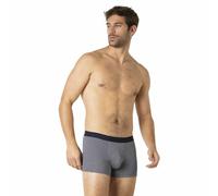 Confezione da 2 boxer Rosso M Tinta unita