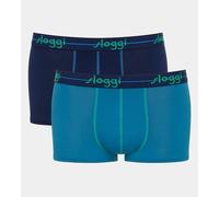 Sloggi Men Start Hipster C2p Box, Hipster Uomo, Multiple Colours 20, 4