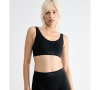 Confezione da 2 brassière Double Comfort Nero 44 (IT) - 40 (FR) Tinta unita