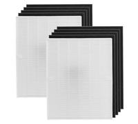 Confezione Da 2 C535, Compatibile Con Winix, 115115, C535, 5300-2, P300, 5300, Cartuccia Filtro Purificatore D'aria Di Ricambio