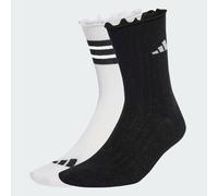 Confezione da 2 calze Glow White / Black / Grey One 28-30