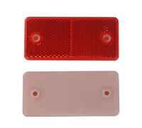 Confezione da 2 catarifrangenti per paraurti posteriore 0221395R3 per Sprinter 2002-2006