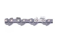 Confezione da 2 catene per motosega, 40,6 cm, passo 3/8", calibro 109,2 cm, 55 maglie R55 61PMM3 55, adatte per Stihl MS170, MS171, MS180c