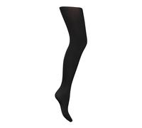Confezione da 2 collant Body Touch - 40 denari Nero 42 (IT) - 38 (FR)