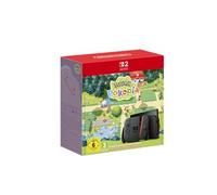 Confezione da 2 console Nintendo Switch + Pokémon Pokopia - Nouvo