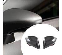 Confezione da 2 coperture di protezione specchietto retrovisore per pezzi di