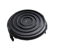 Confezione da 2 coperture per bobine per decespugliatore Gardenline GLT453 GLT454 GLR451 - KingCraft KCR450 KCR500- RTV400 RTV550 ricambio compatibili con