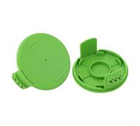 Confezione da 2 coperture per bobine progettate per tagliaerba elettrico Bosch ART 24, 27, 30