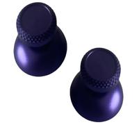 Confezione da 2 coperture per joystick analogico per joystick per controller Gamepad Rocker Caps