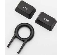 Confezione da 2 copritasti di ricambio CTRL per tastiera Logitech G810 / G pro / G413 / G512 Romer-G