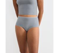 Confezione da 2 culotte GO SENSE Grigio L Tinta unita