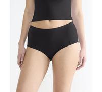 Confezione da 2 culotte GO SENSE Nero M Tinta unita