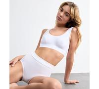 Sloggi Double Comfort T Maxi 2P White