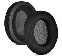 INF Cuscinetti auricolari di ricambio per HyperX Cloud Stinger Core, confezione da 2