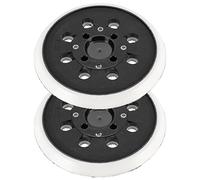 Confezione da 2 cuscinetti di ricambio per levigatrice orbitale Bosch PEX 300AE 400AE 4000AE - 125 mm