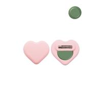 Confezione da 2 custodie per Motorola Moto Tag Air Tracker, yystao custodia in silicone compatibile con Motorola Moto Tag Air Tag, spilla stile pin, durevole, antiurto e anti-perdita (rosa)
